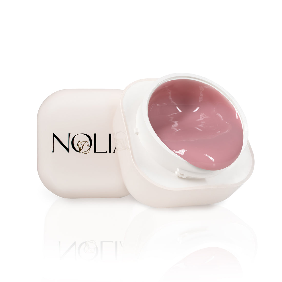 Mousse Rainbow - NOSTALGIA ROSE 15/50ml