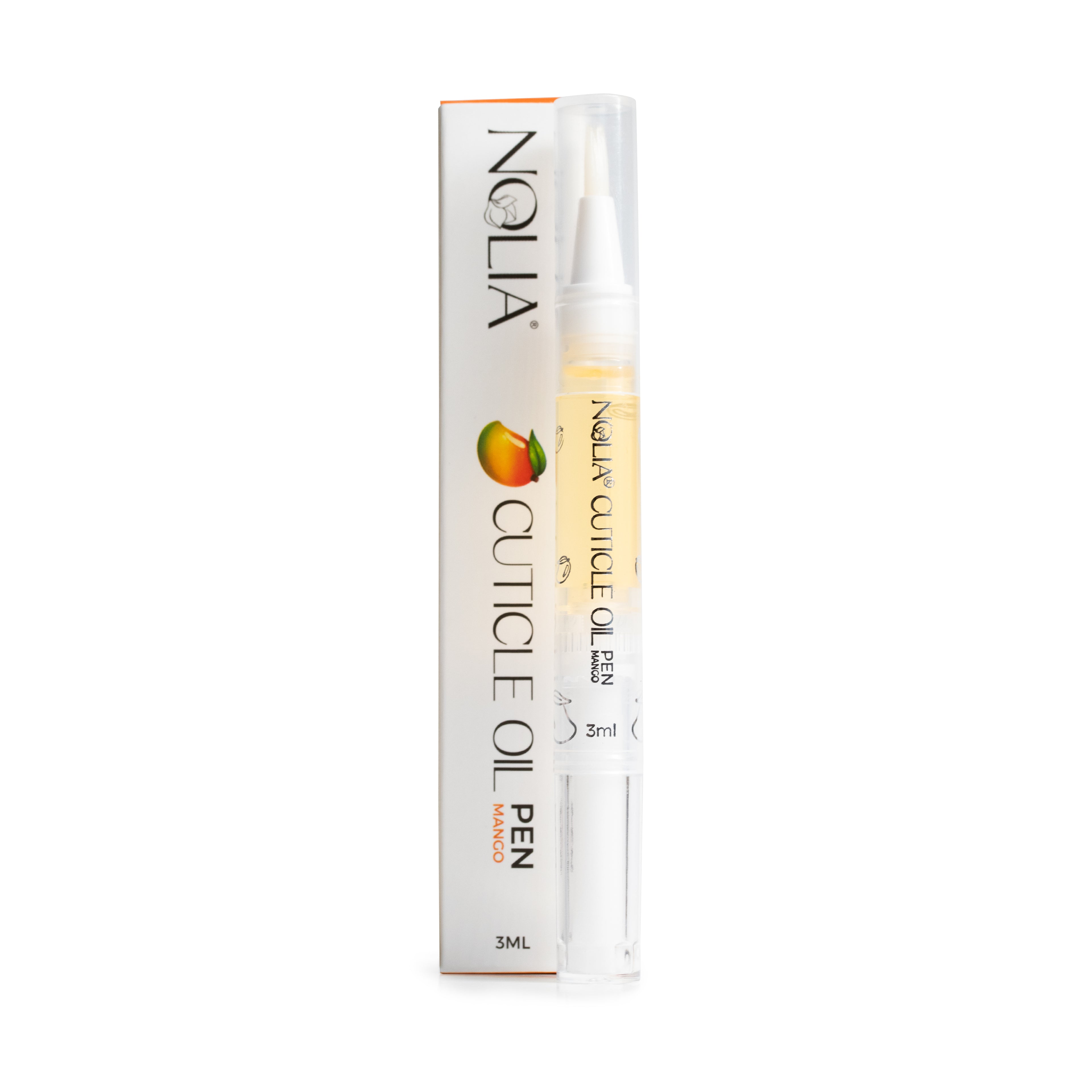 Cuticle Oil Pen Mango Fragrance 3ml