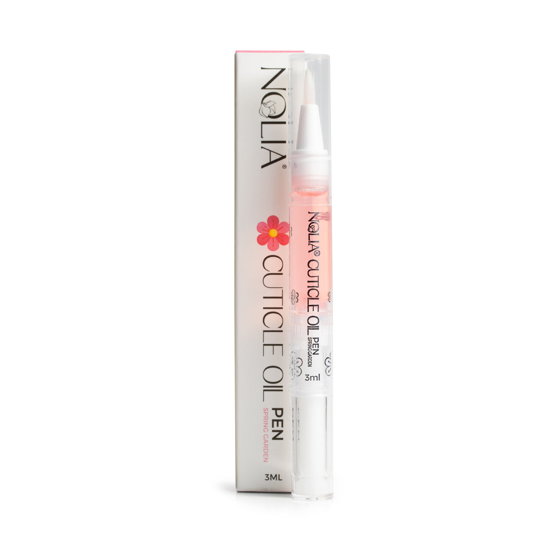 Cuticle Oil Pen Spring Garden Fragrance 3ml
