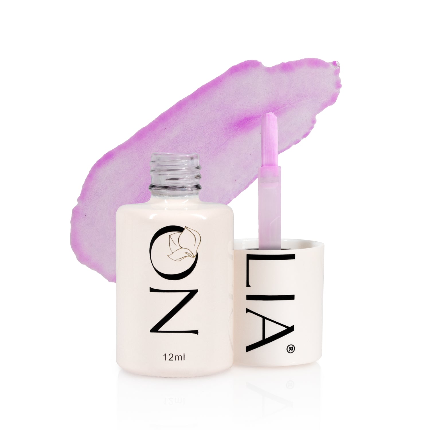 Nolia Temptation Island Gel Polish - Flirt Alert