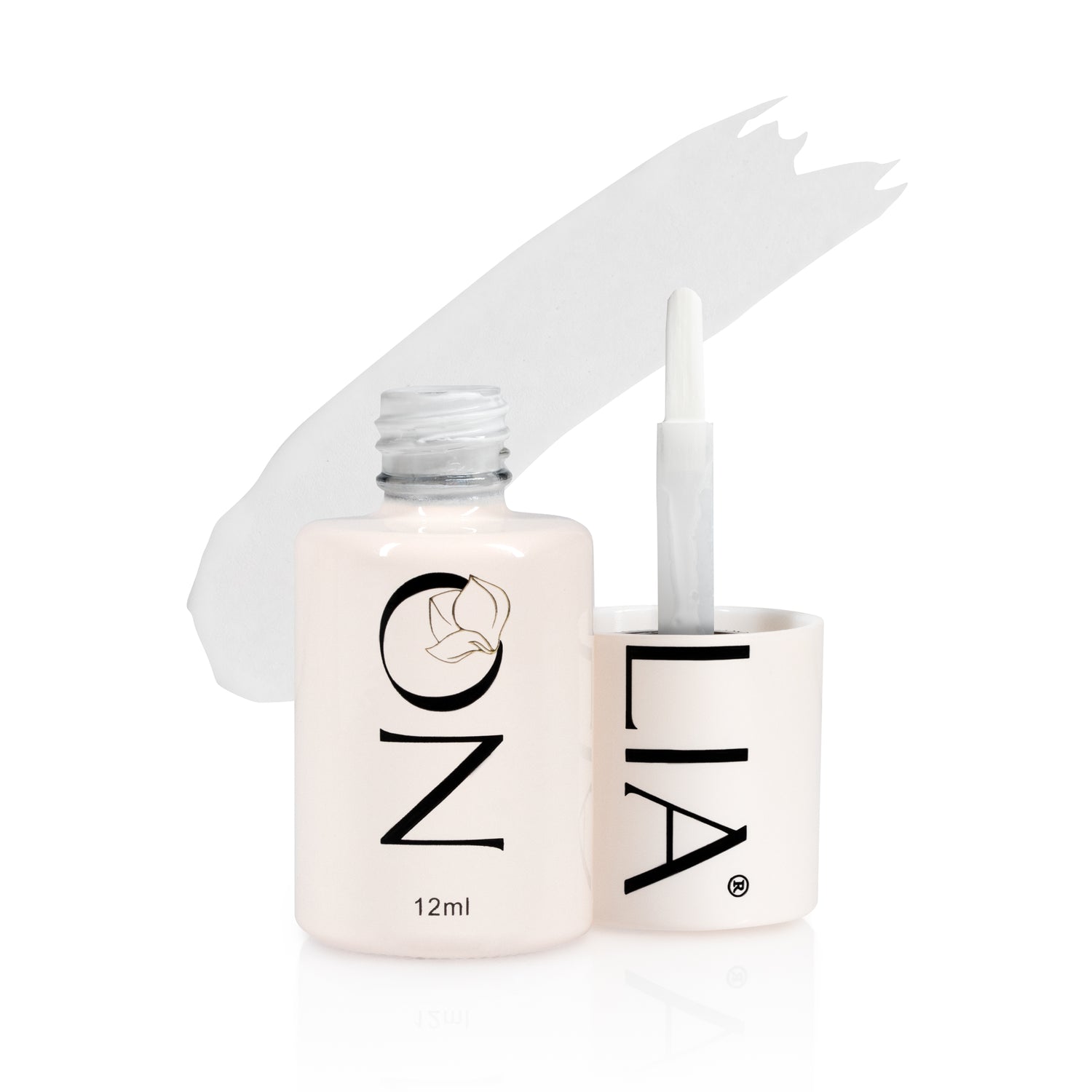 Nolia Temptation Island Gel Polish - Loyalty Test