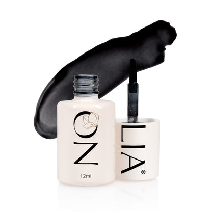 Nolia Temptation Island Gel Polish - Midnight Villa