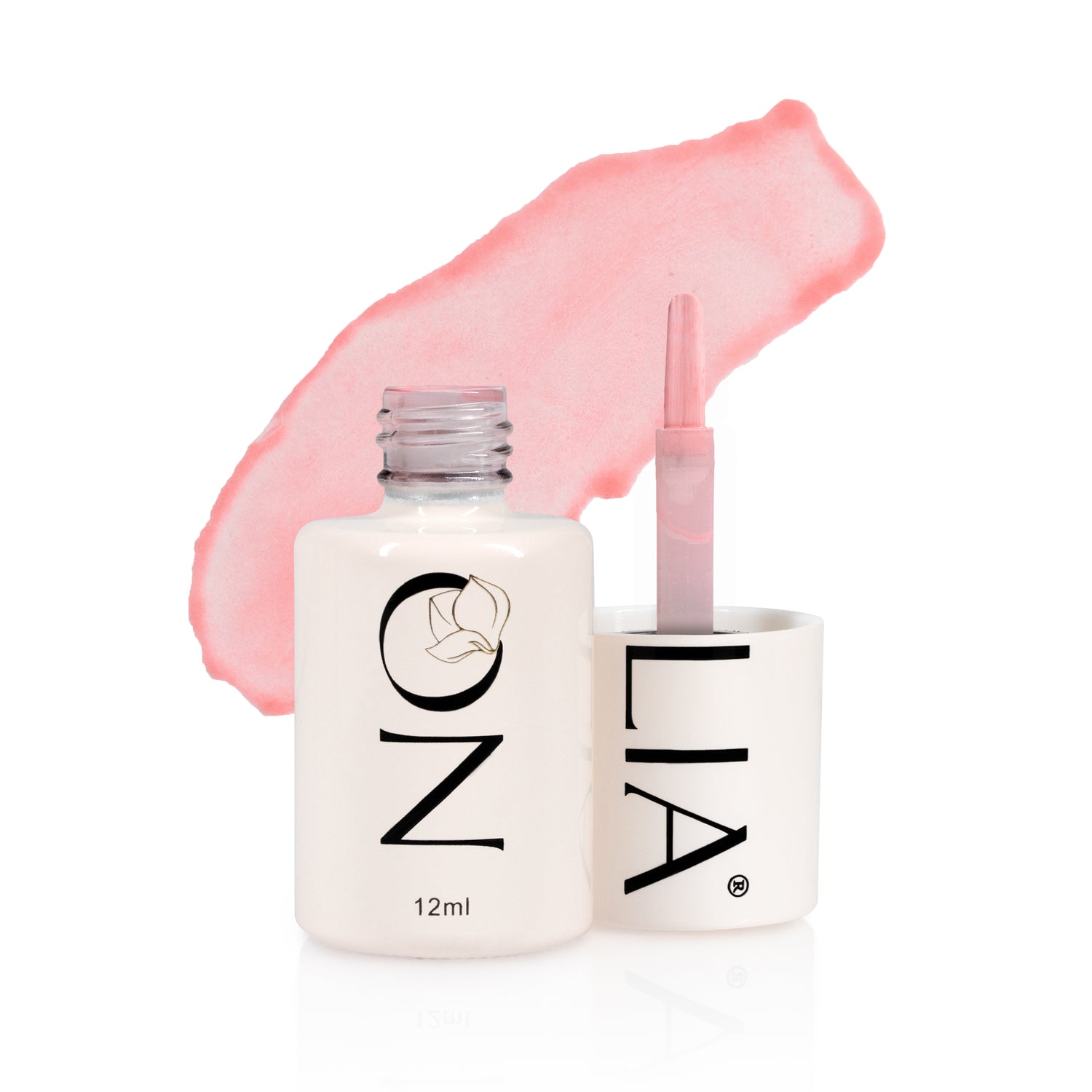 Nolia Temptation Island Gel Polish - Test of Love