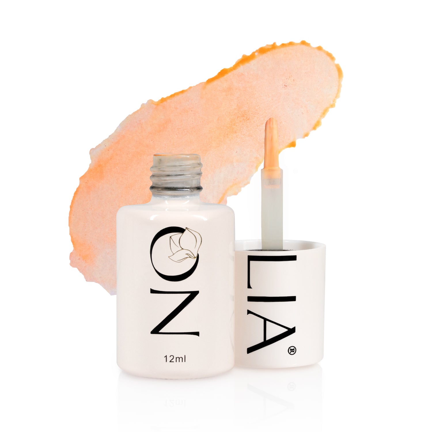 Nolia Temptation Island Gel Polish - Toxic Romance