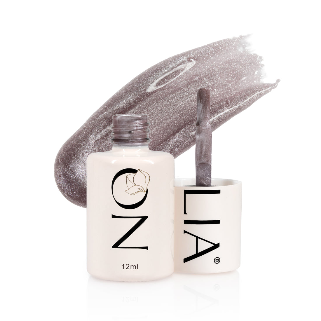 Nolia Laser Cat Eye Semi-Permanent Nail Polish – MAGNETIC VIBE