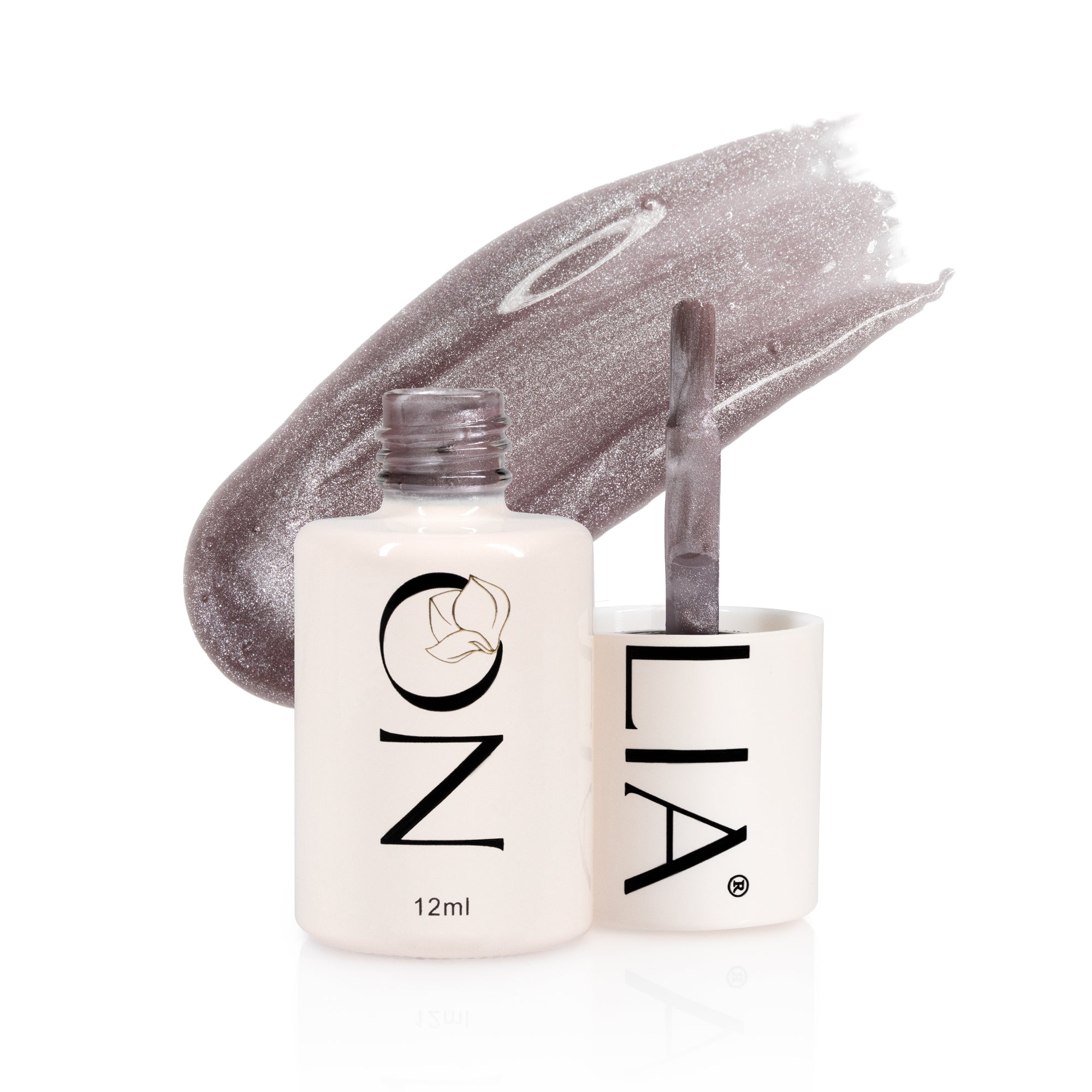Nolia Laser Cat Eye Semi-Permanent Nail Polish – MAGNETIC VIBE