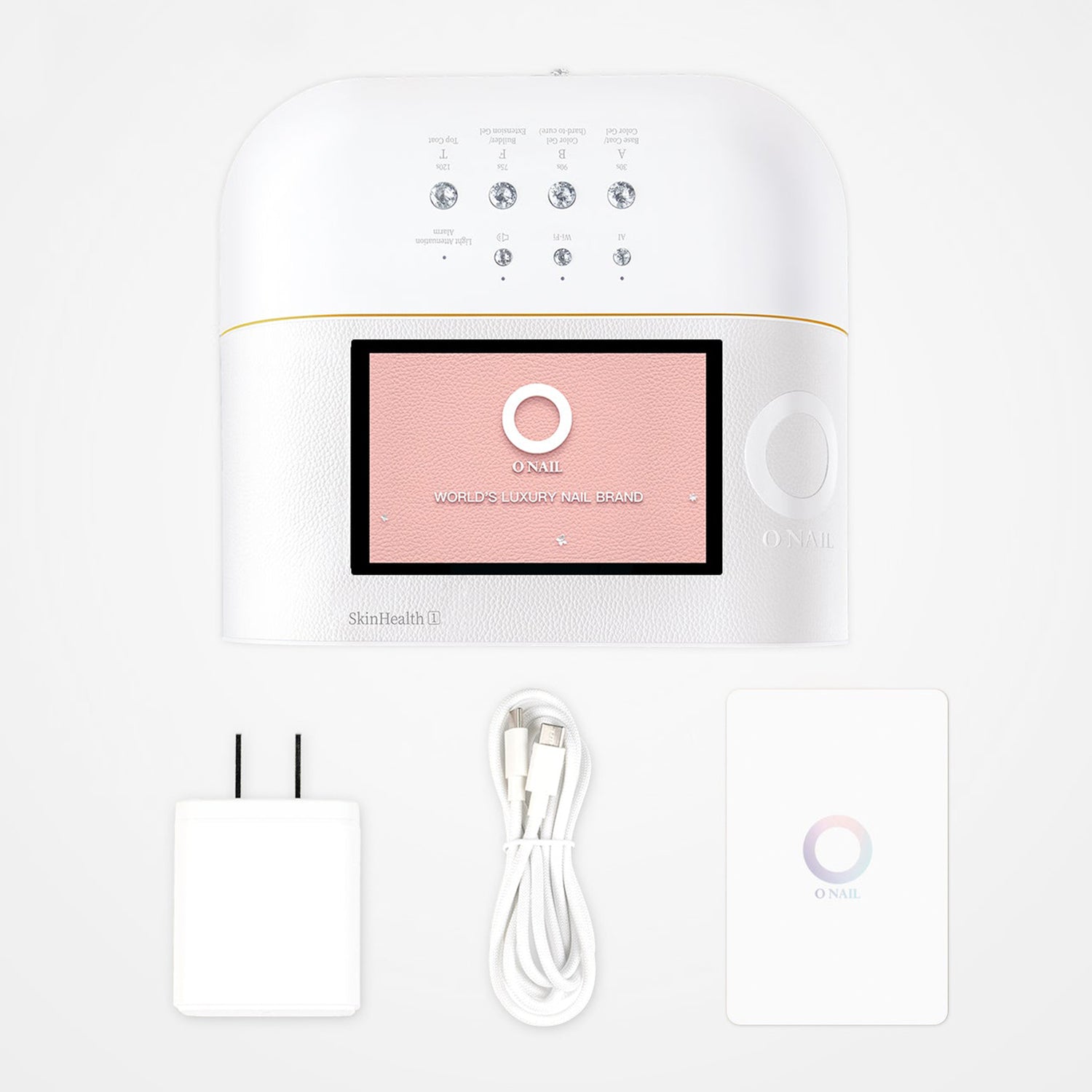 Onail AI NAIL LAMP