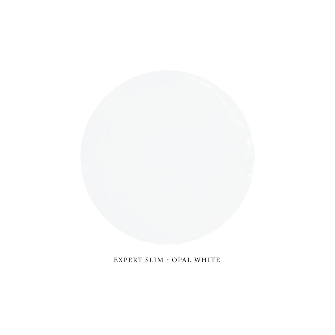 Expert Slim - OPAL WHITE 30/50ml