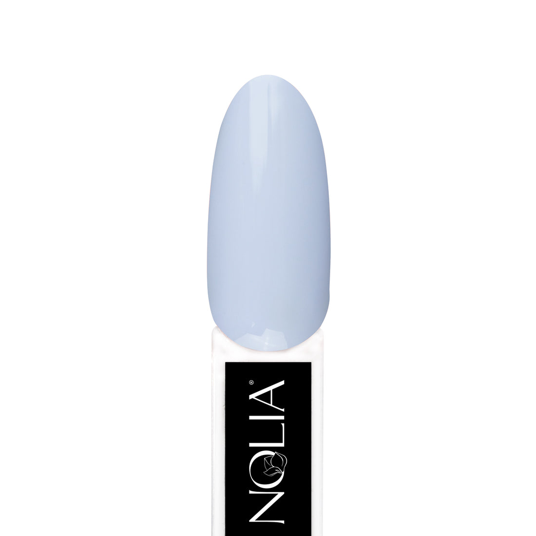 Gellack P1023 - AQUA BLUE - Nail Polishes - noliashop.com 3
