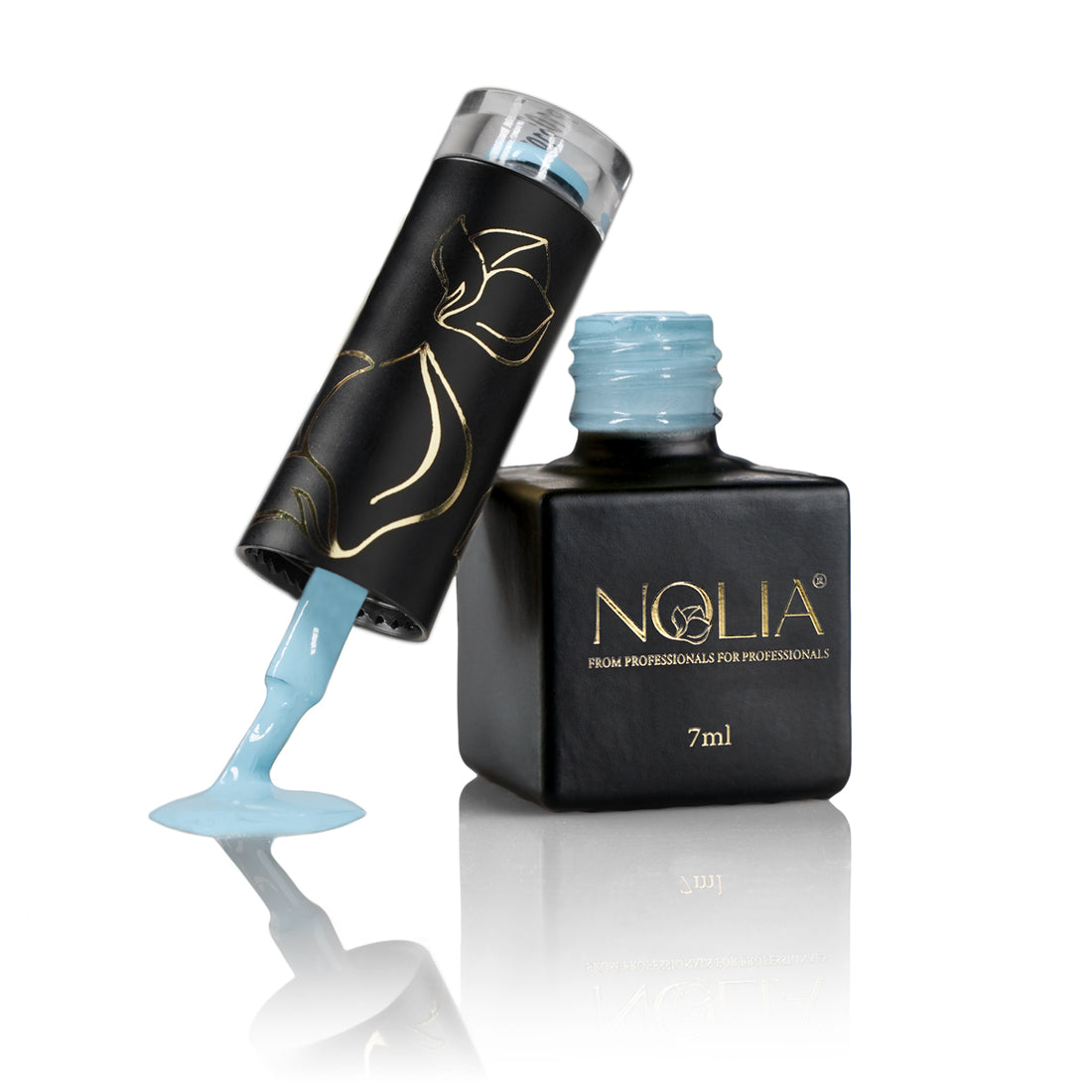 Gellack P1030 - RAINY DAYS - Nail Polishes - noliashop.com 1