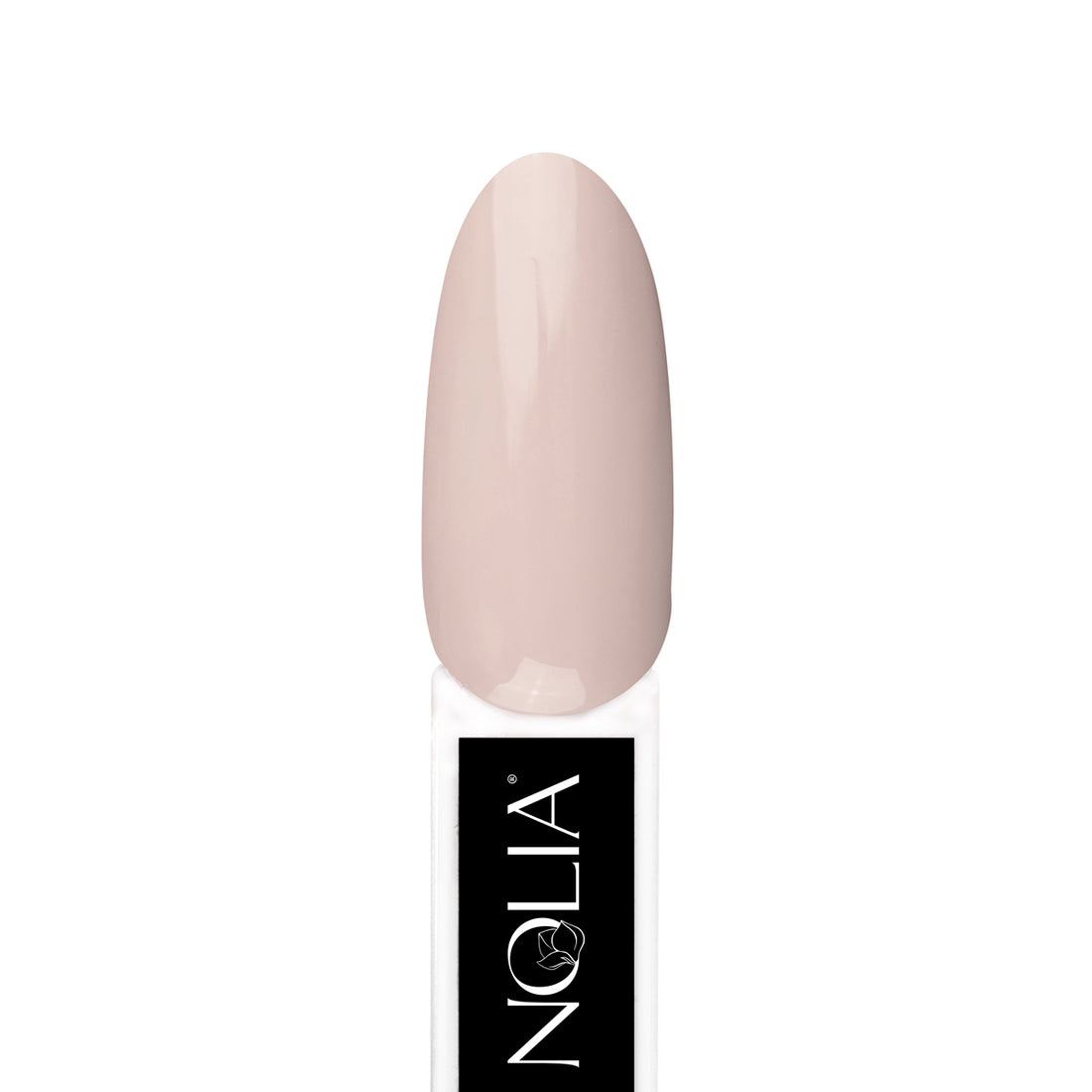 Gellack P1073 - MILKSHAKE - Nail Polishes - noliashop.com 3