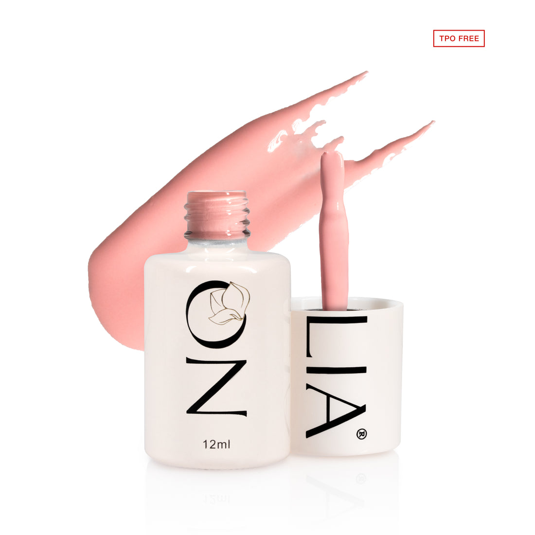 Gellack P1077 - SHELL CORAL