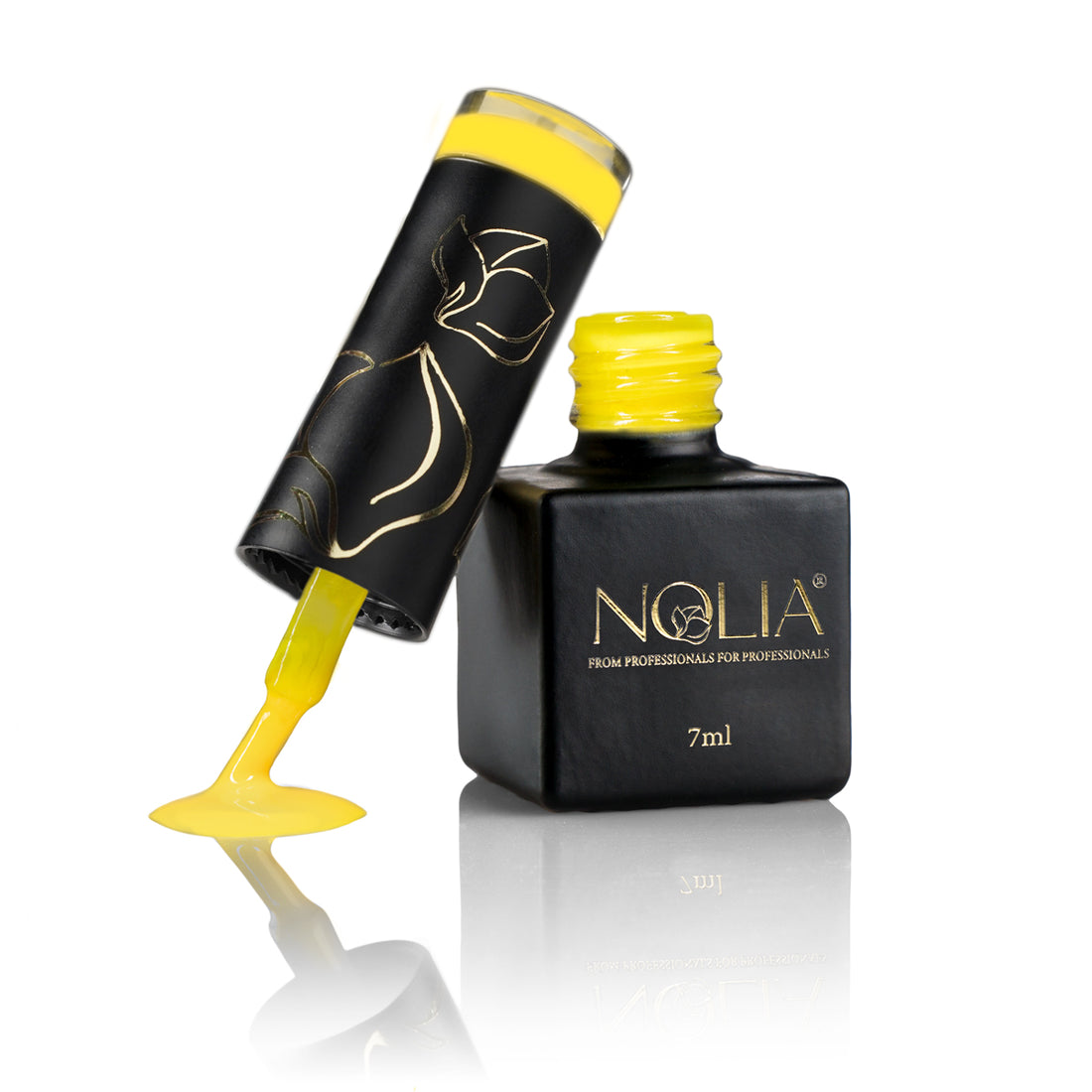 Gellack P1097 - LEMON SORBET