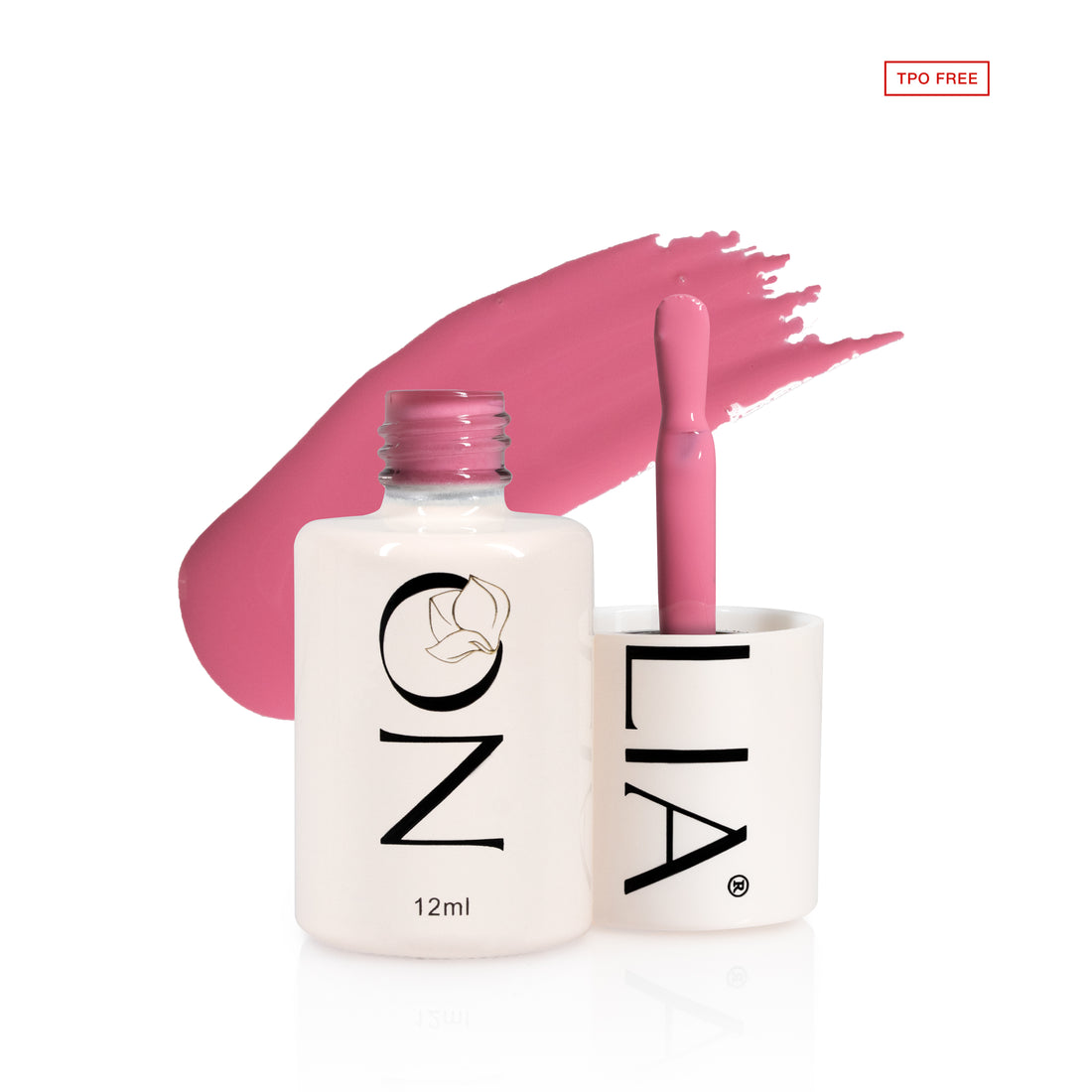 Gellack P315 - FLAMINGO