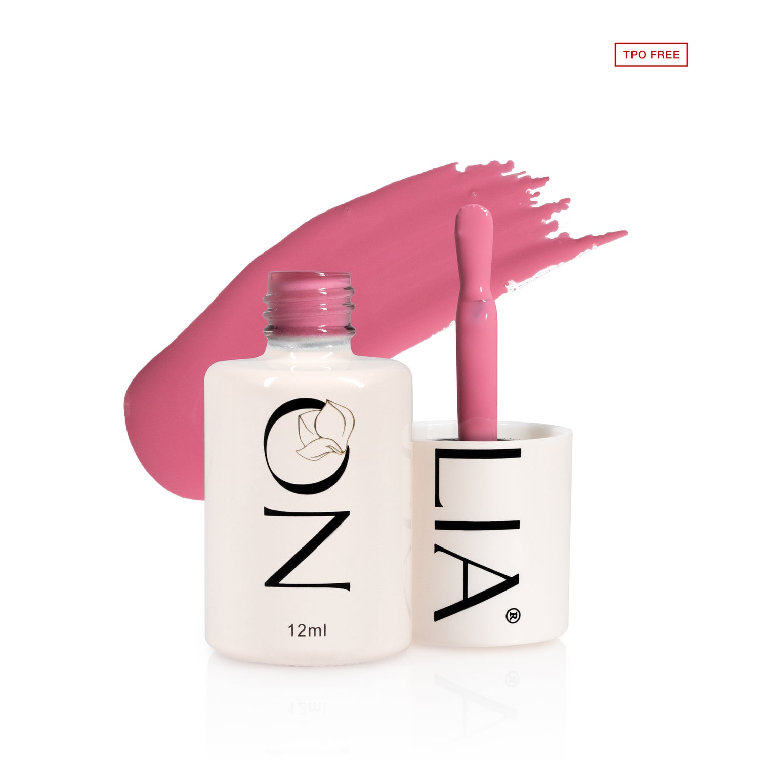 Gellack P315 - FLAMINGO