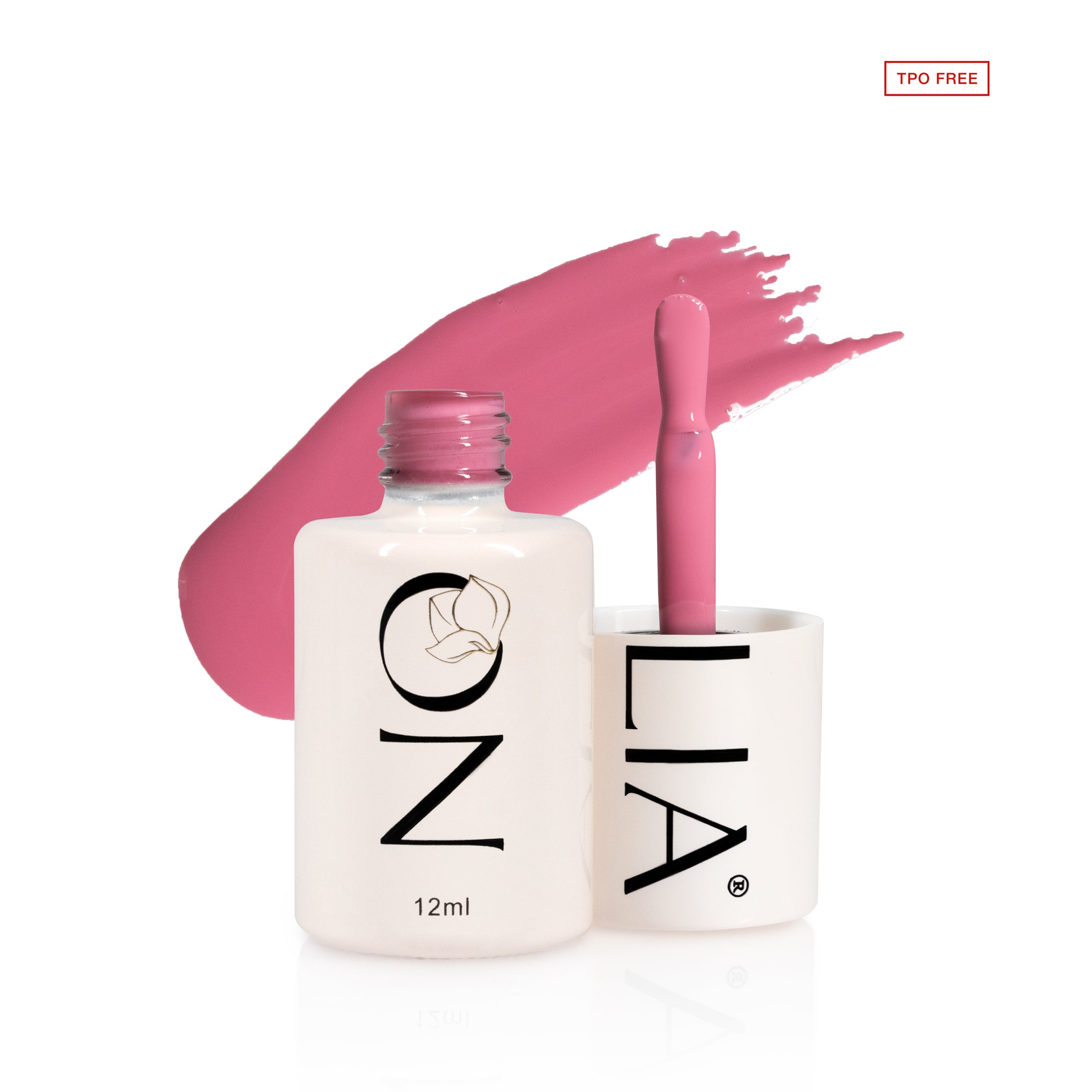 Gellack P315 - FLAMINGO