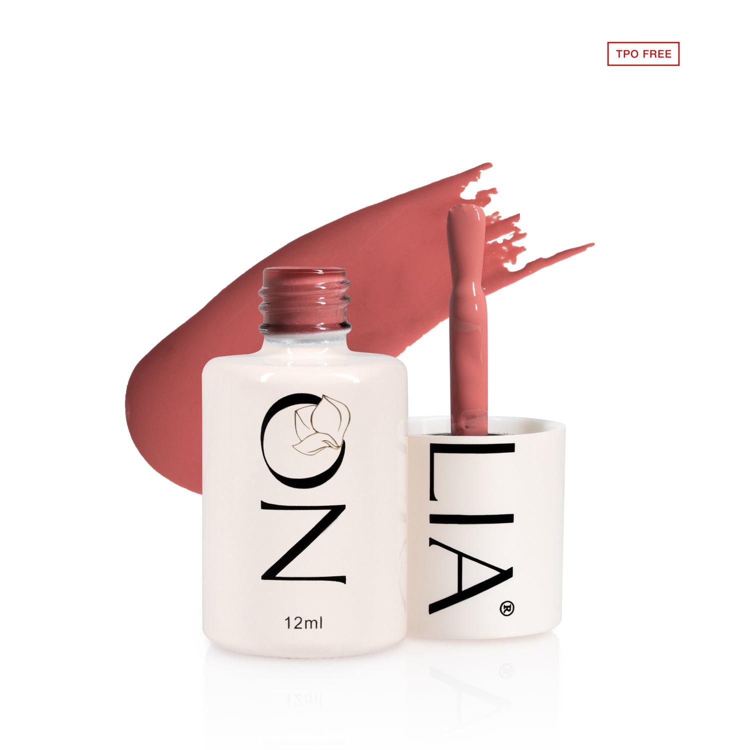 Gellack P515 - CADMIUM PINK