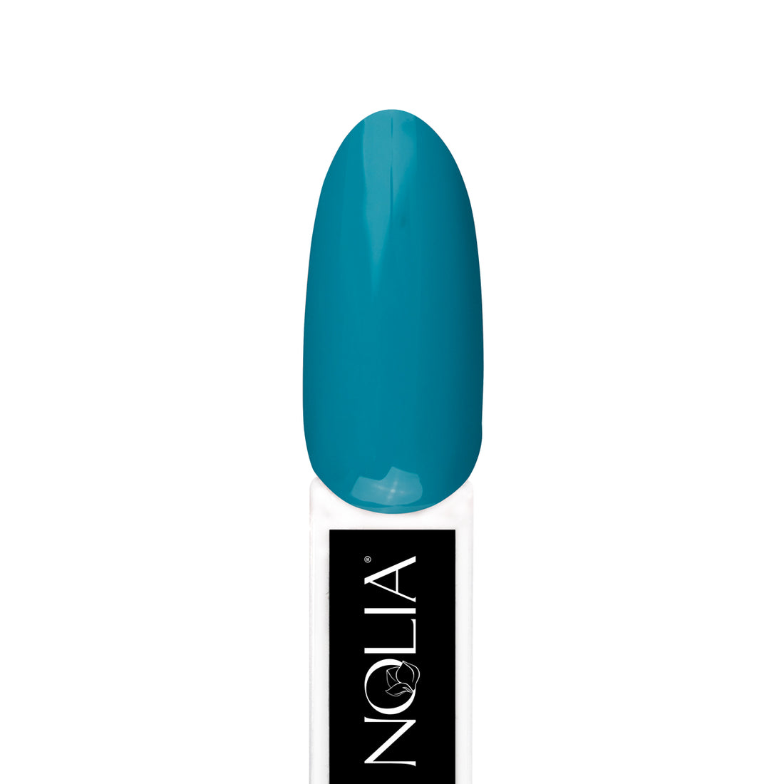 Gellack P567 - TROPICAL BLUE - Nail Polishes - noliashop.com 3