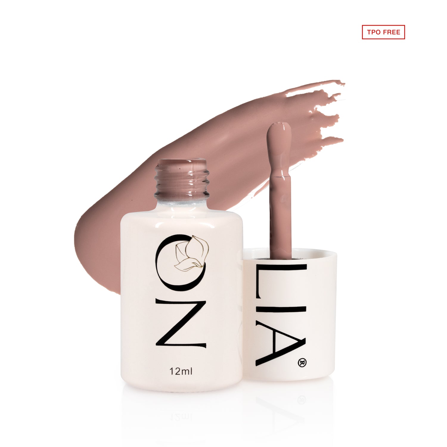 Gellack P580 - DUSTY PINK