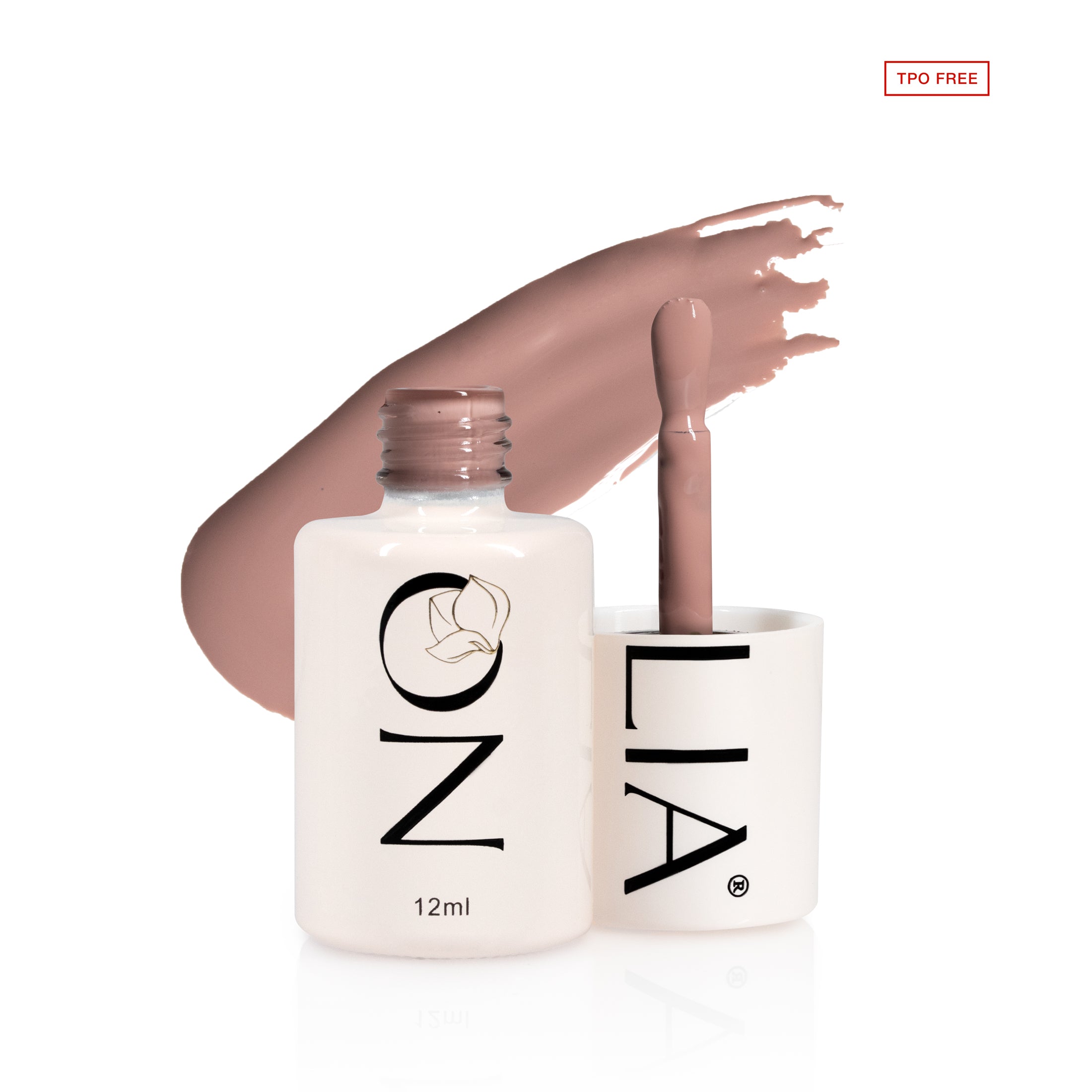 Gellack P580 - DUSTY PINK