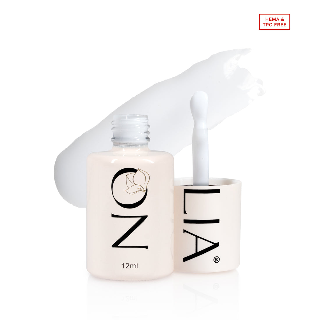 ProLiquid Polygel PL109 - MILKY