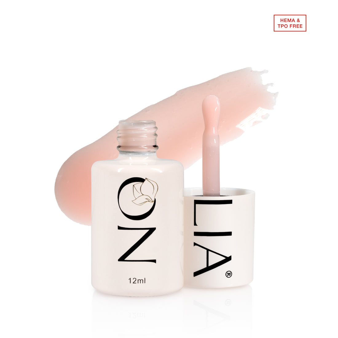 ProLiquid Polygel PL114 - GLASS SKIN