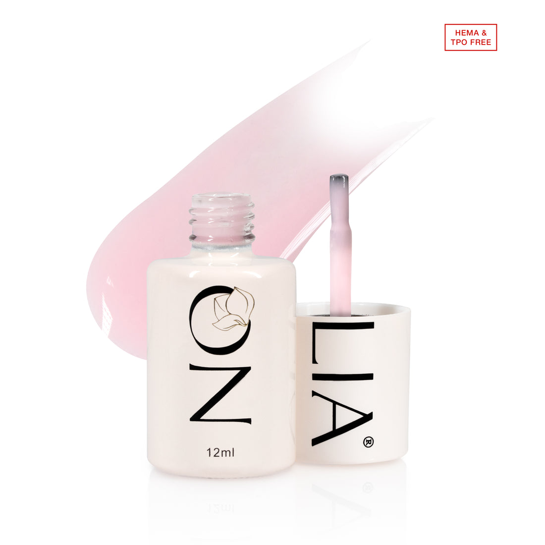 ProLiquid Polygel PL115 - LIGHT BLUSH