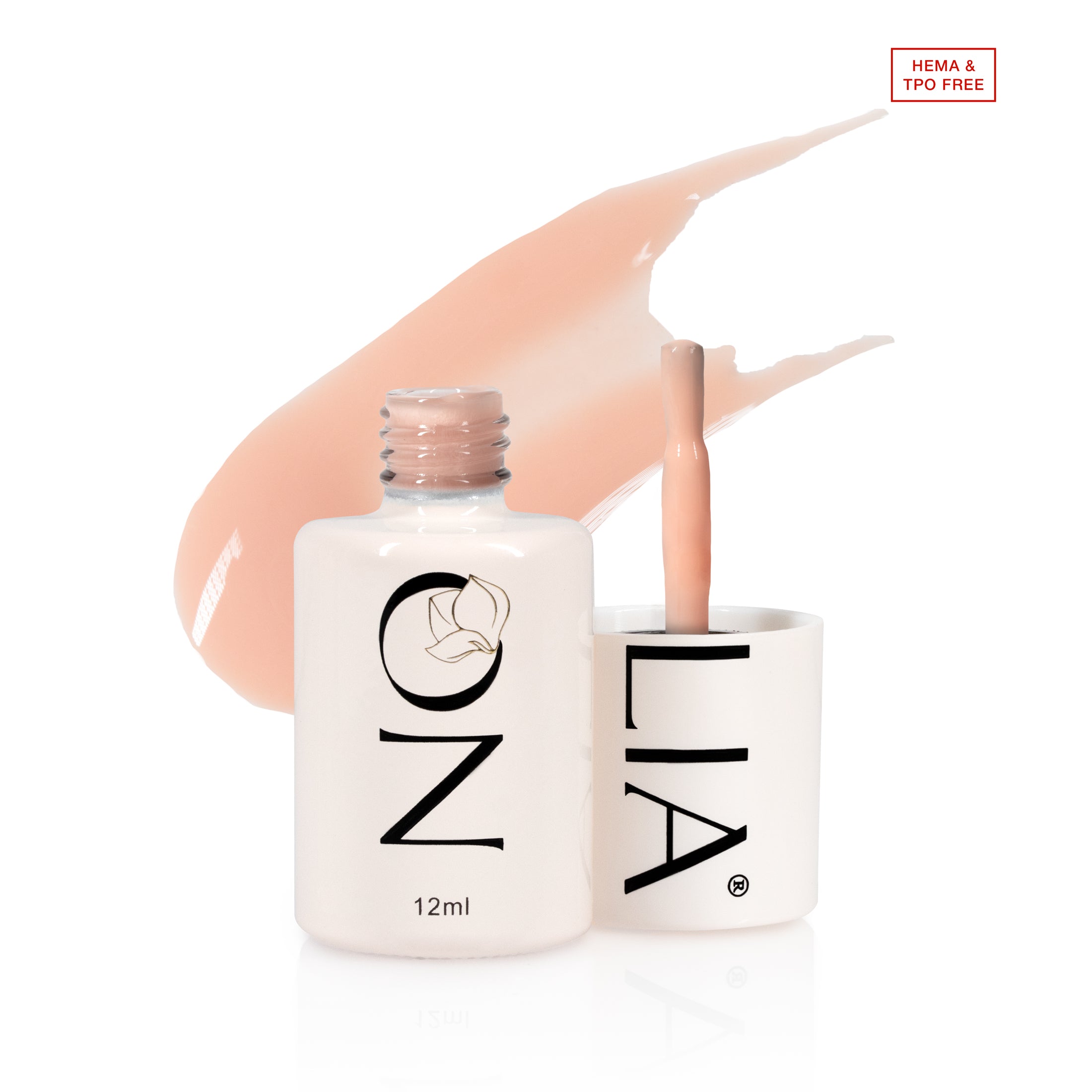 ProLiquid Polygel PL129 - SKIN TONE