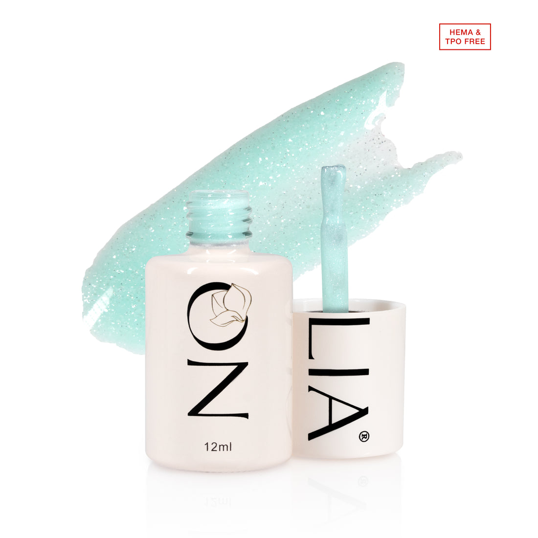 ProLiquid Polygel PL158 - SEA SHINE