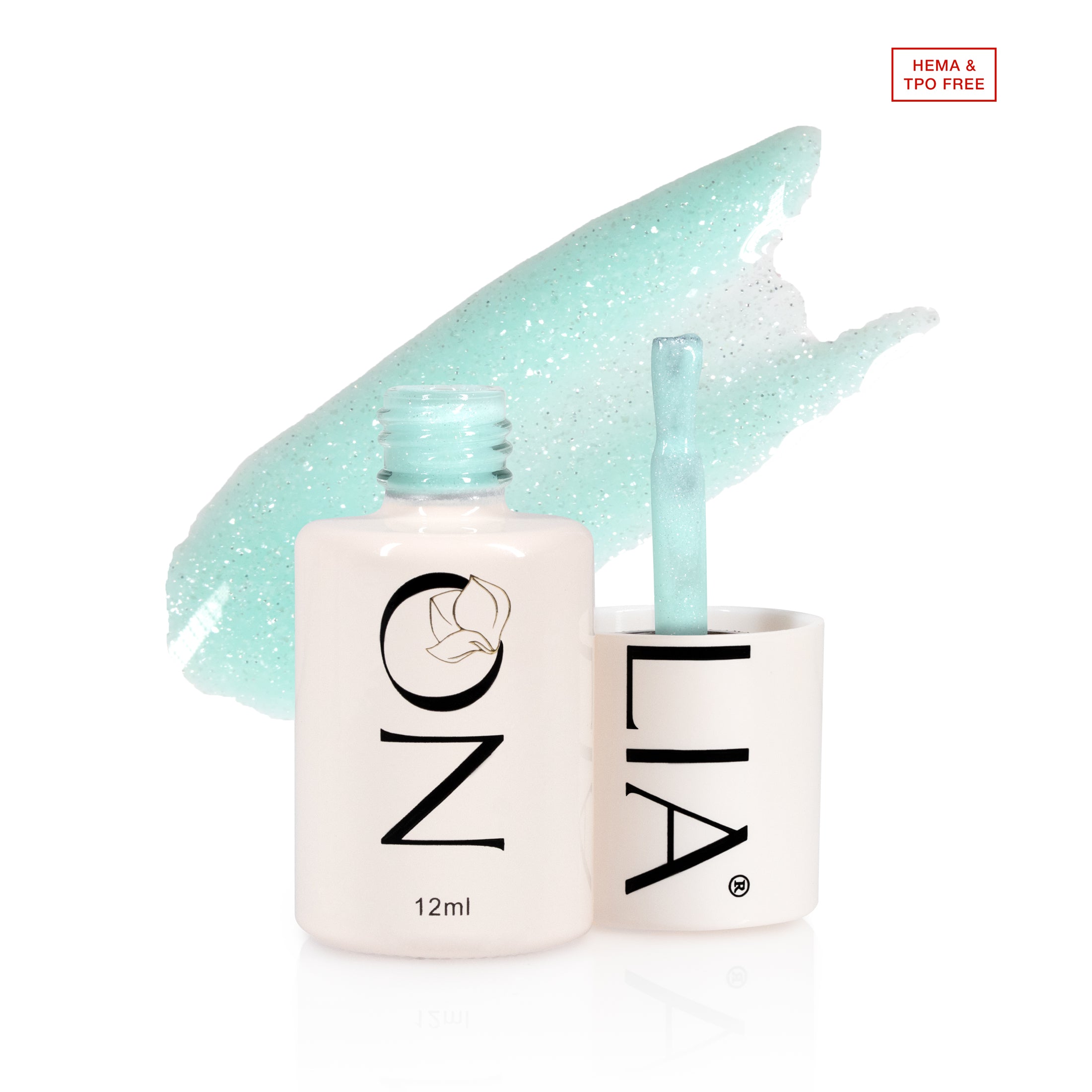 ProLiquid Polygel PL158 - SEA SHINE
