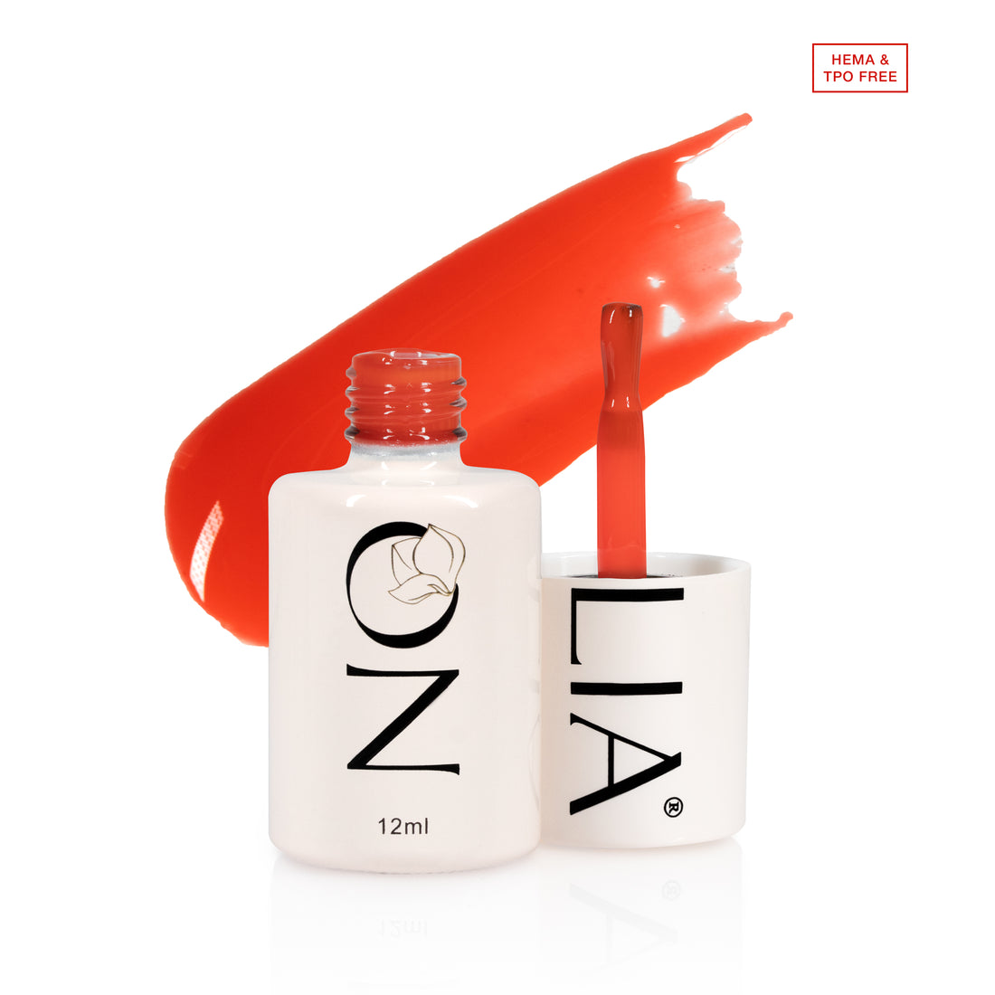 ProLiquid Polygel PL171 - NEON CARROT