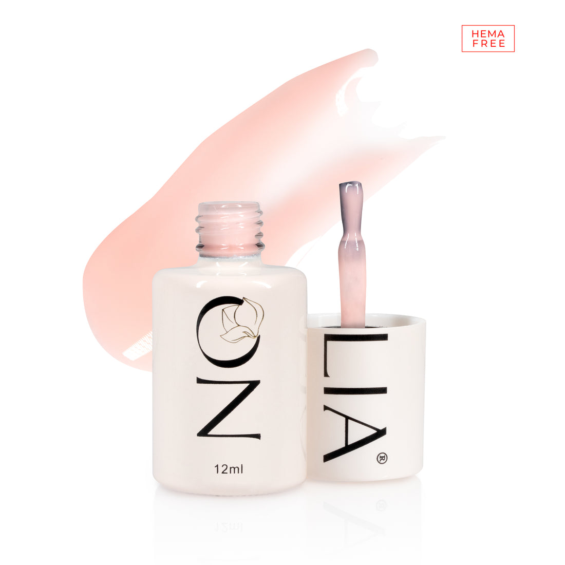 ProLiquid Polygel PL173 - LIGHT PEACH