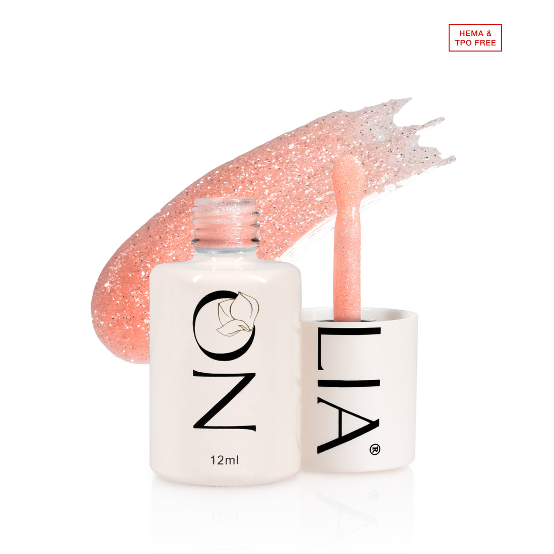 ProLiquid Polygel PL174 - CASHMERE PEACH