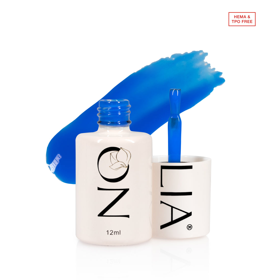 ProLiquid Polygel PL175 - NEON BLUE