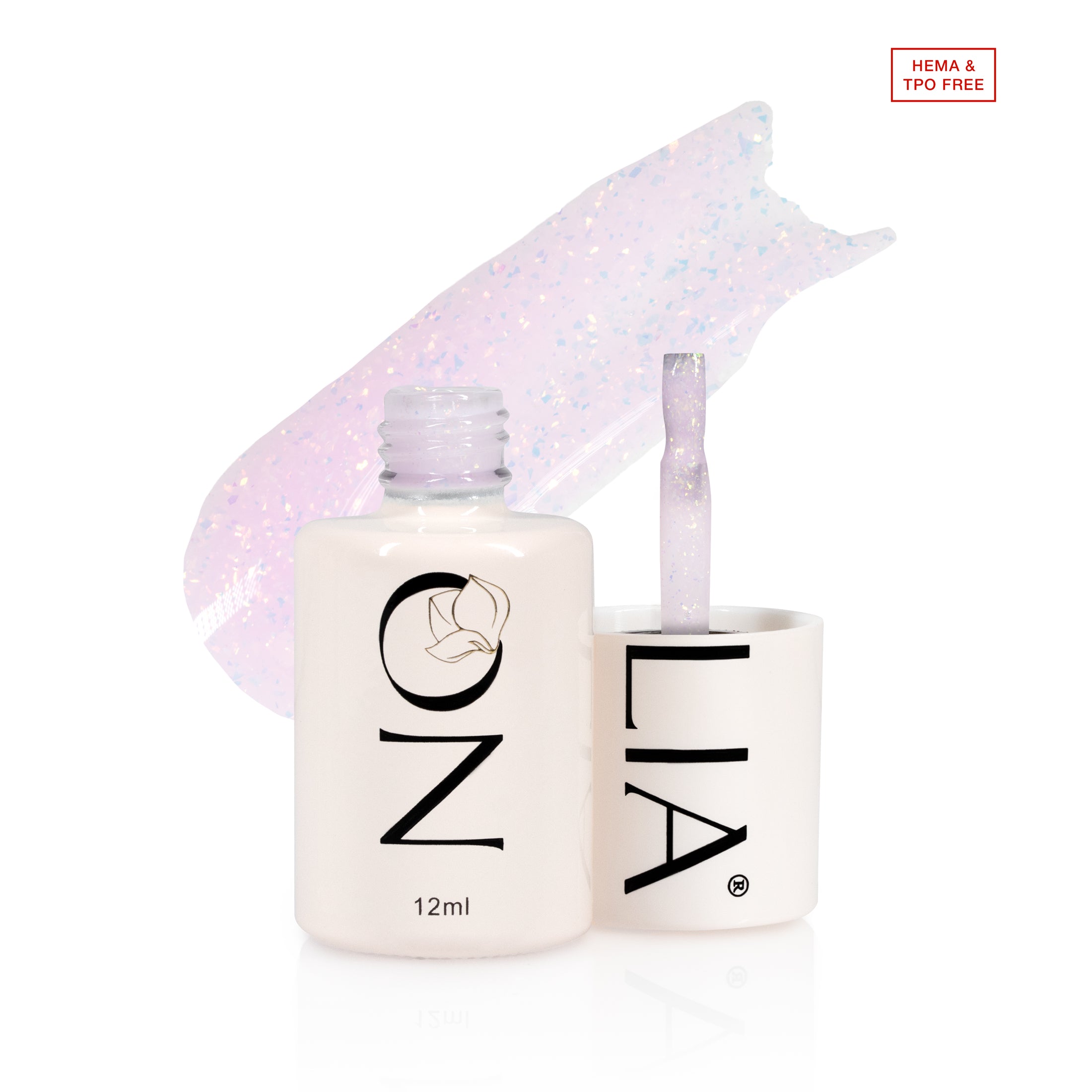 ProLiquid Polygel PL178 - FANCY PINK