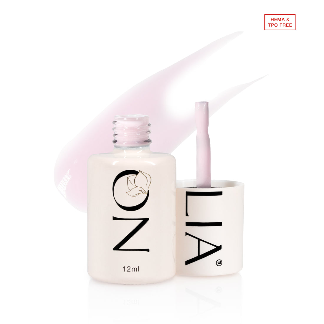 ProLiquid Polygel PL192 - BABY PINK