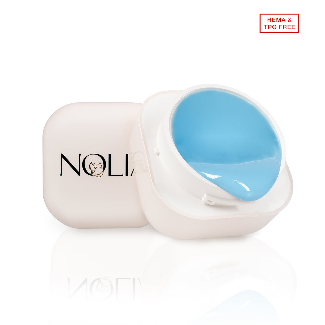 ProSoft Gel - BRUNNERA BLUE - HEMA FREE