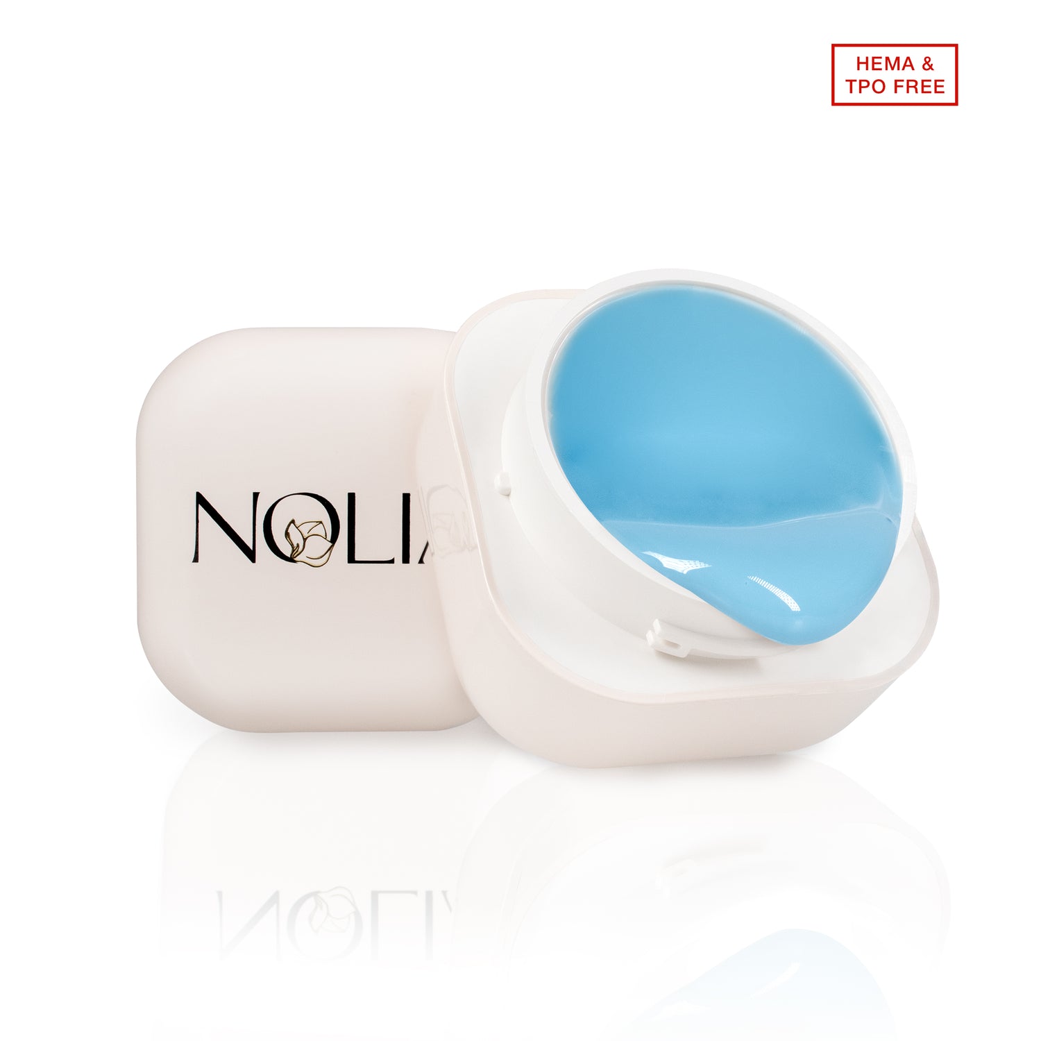 ProSoft Gel - BRUNNERA BLUE - HEMA FREE