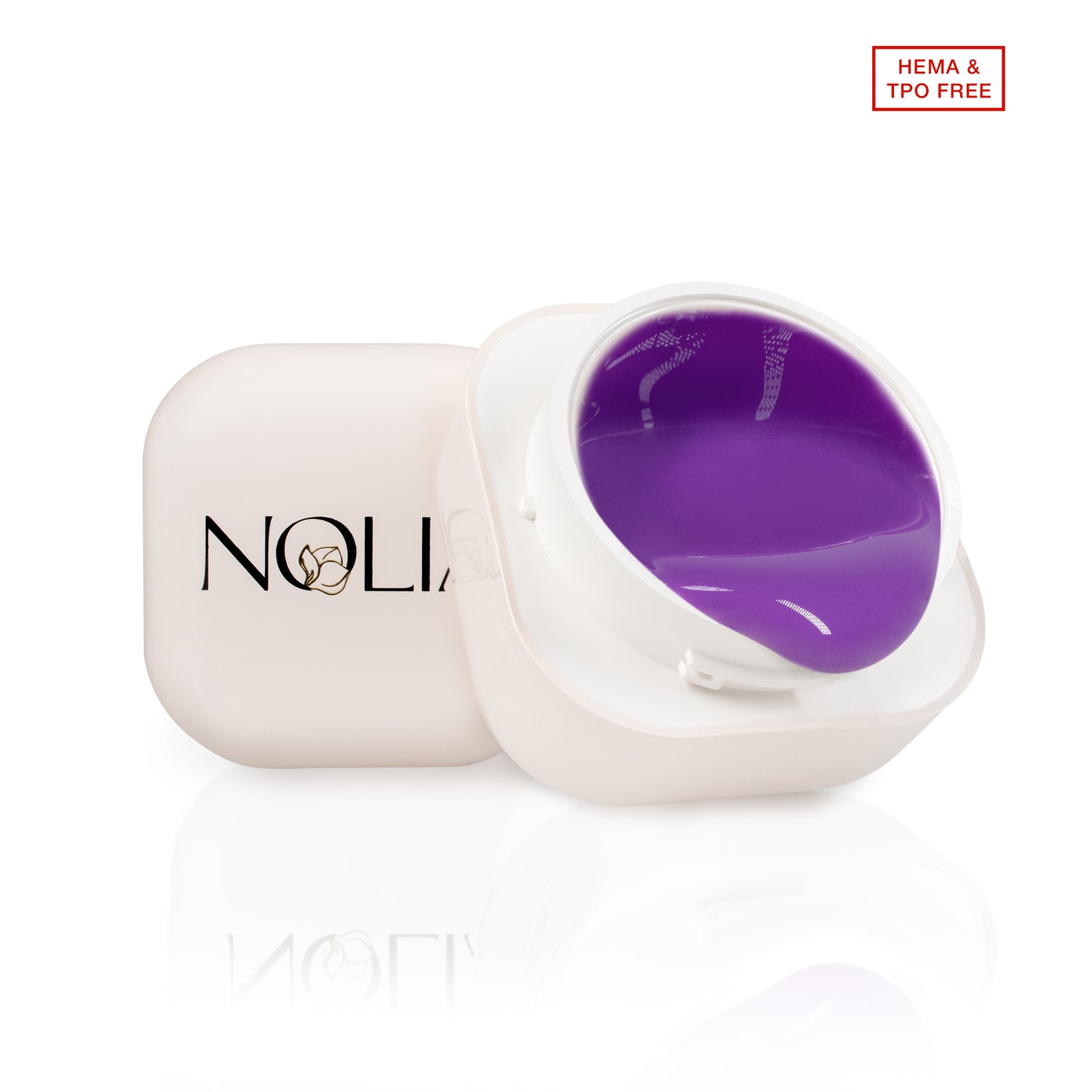 ProSoft Gel - CHARM LAVENDER - HEMA FREE