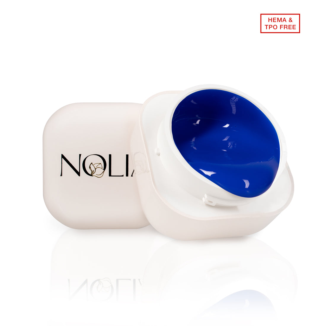 ProSoft Gel - EMPIRE BLUE - HEMA FREE
