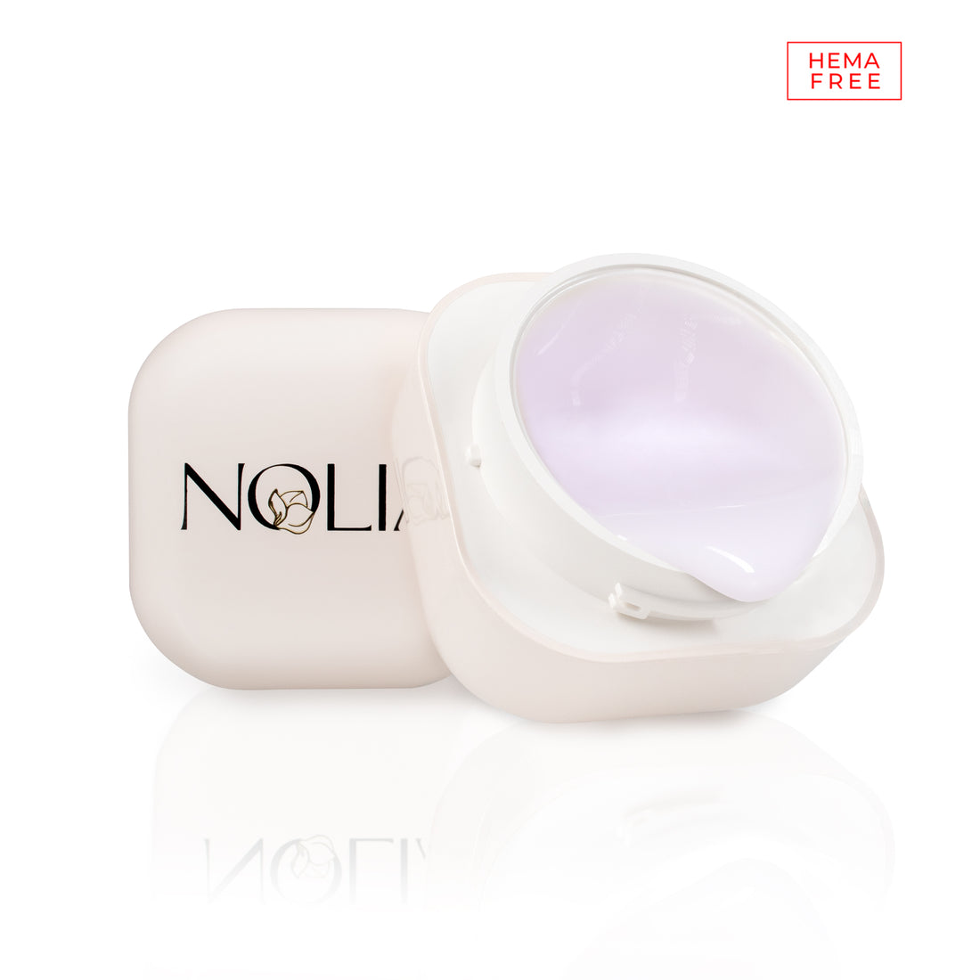 ProSoft Gel - ENCHANTMENT LAVENDER - HEMA FREE