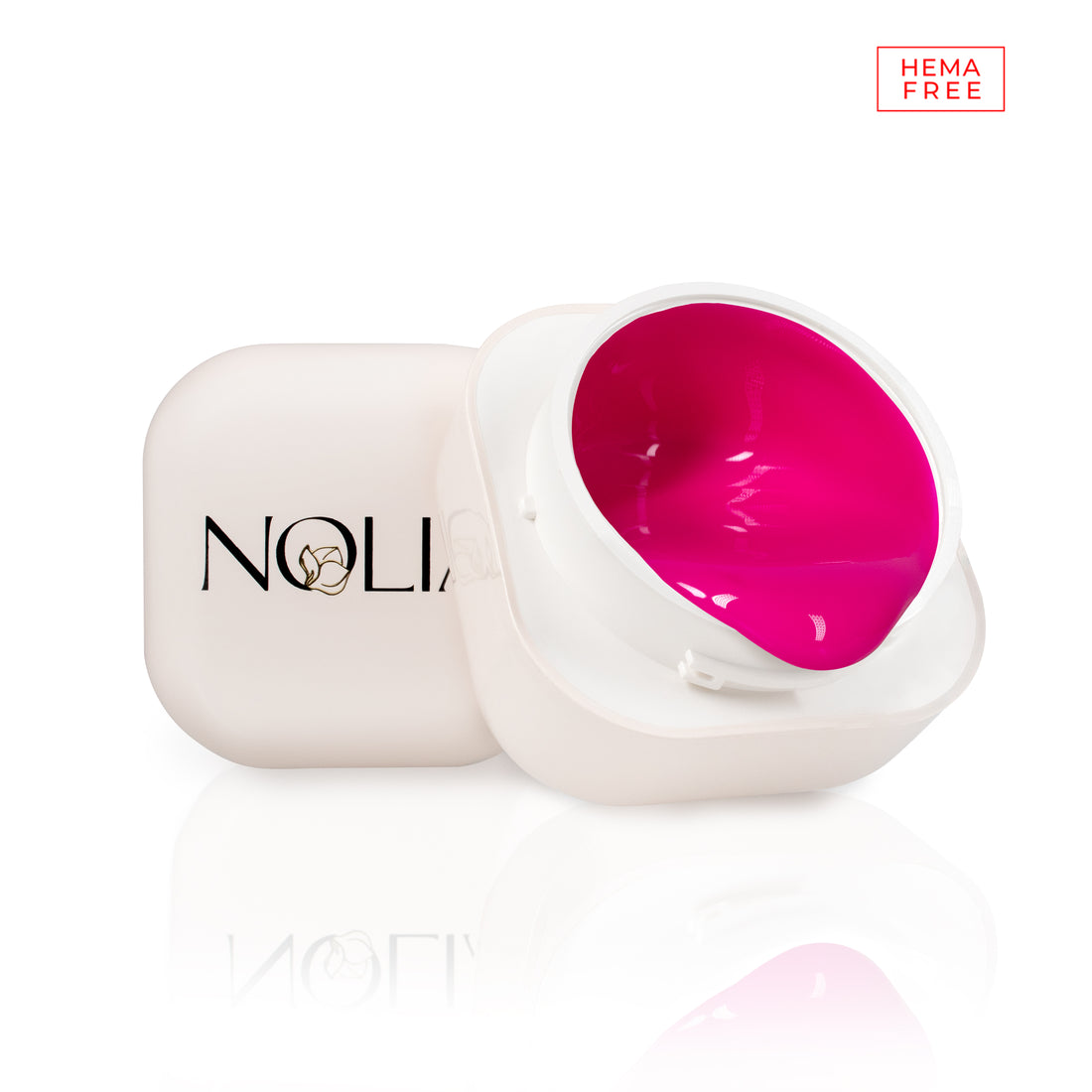 ProSoft Gel - GRACE PINK - HEMA FREE