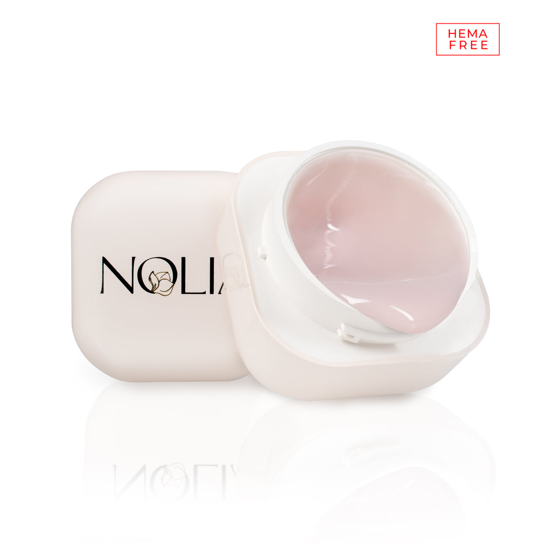 ProSoft Gel - JULIET CREAM - HEMA FREE