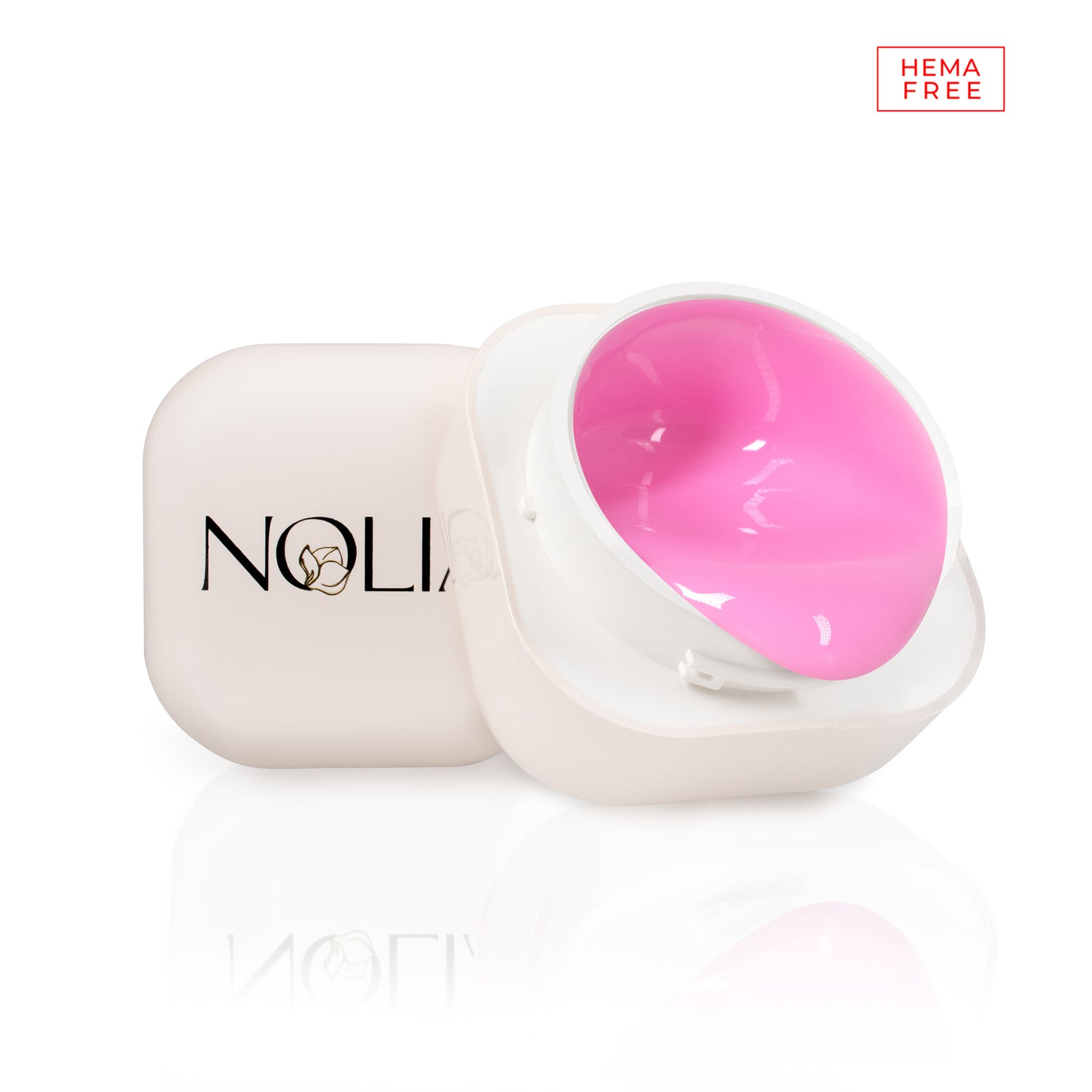 ProSoft Gel - JOY PINK - HEMA FREE