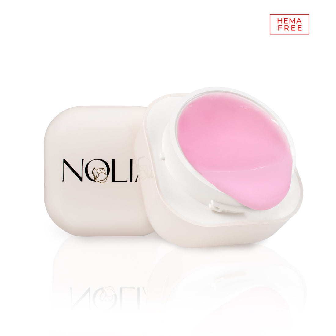 ProSoft Gel - SYMPATHY PINK - HEMA FREE
