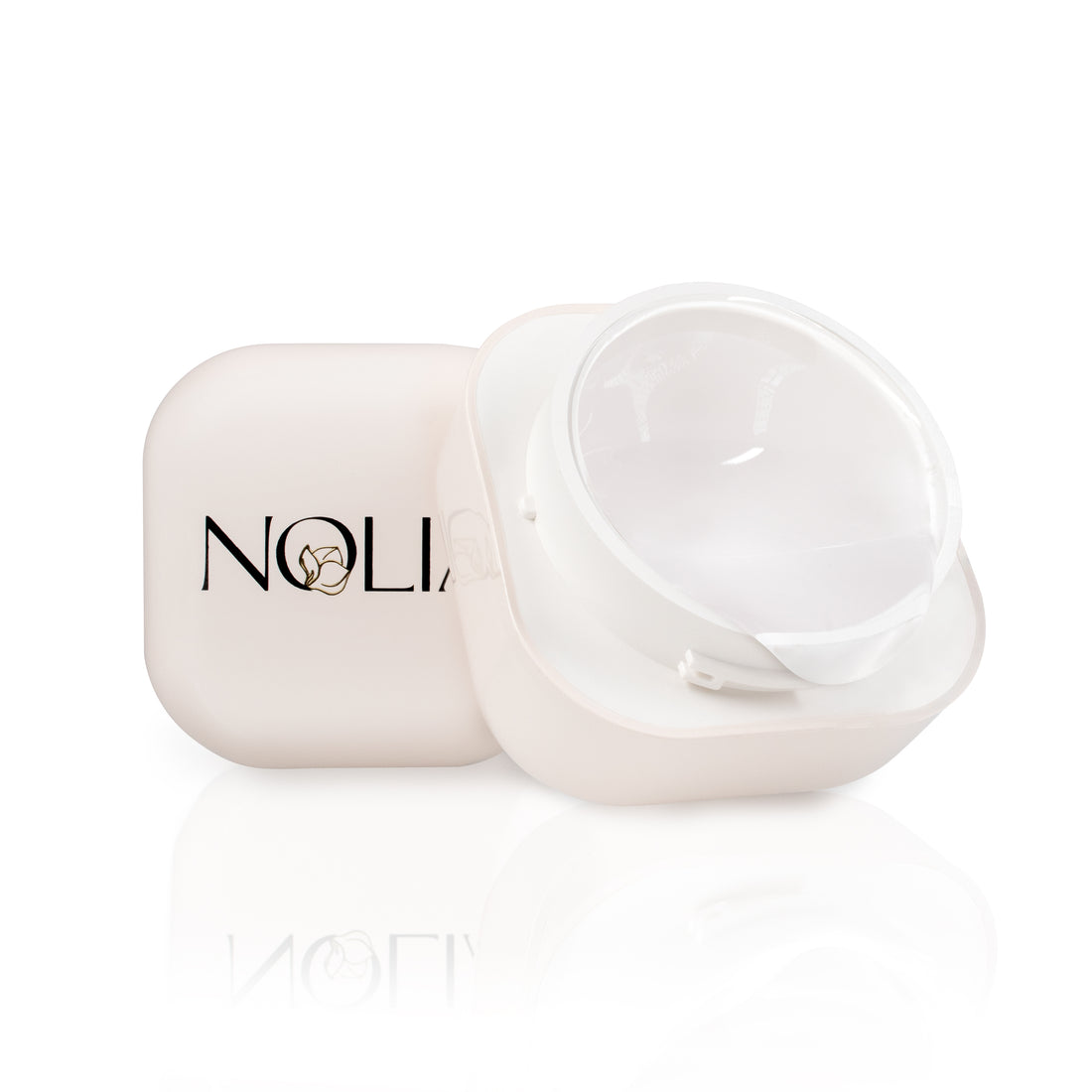 Pedi Gel Clear 15/50ml