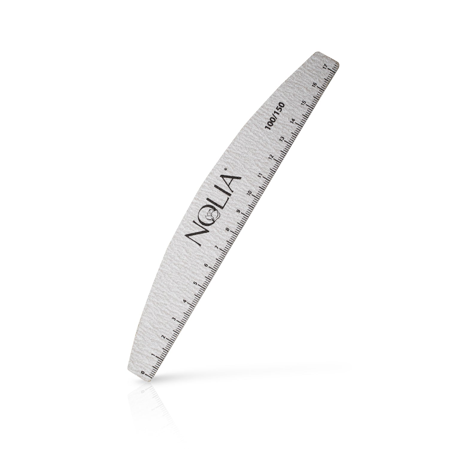 Nail File - EXTRA zebra 100/150