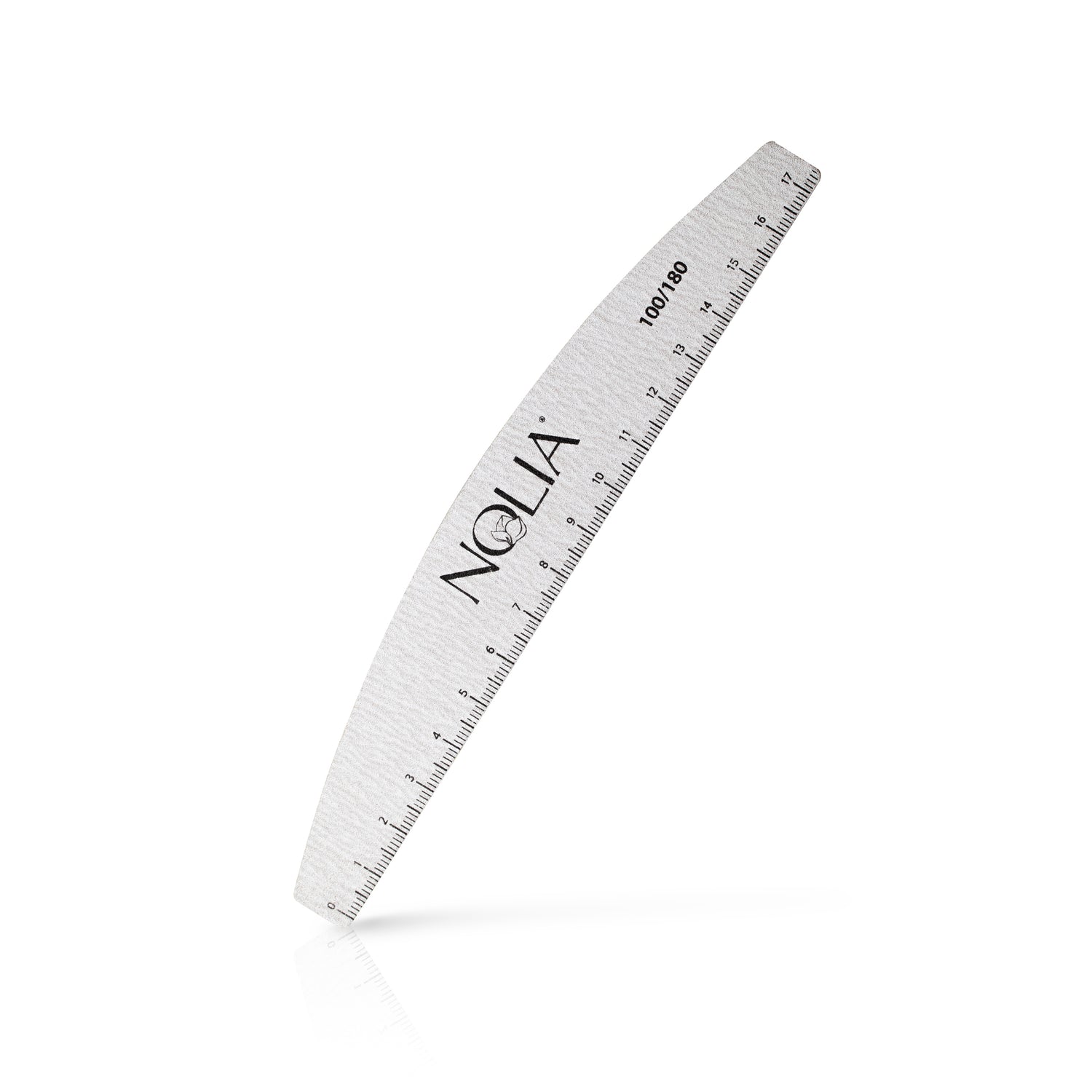 Nail File - EXTRA zebra 100/180