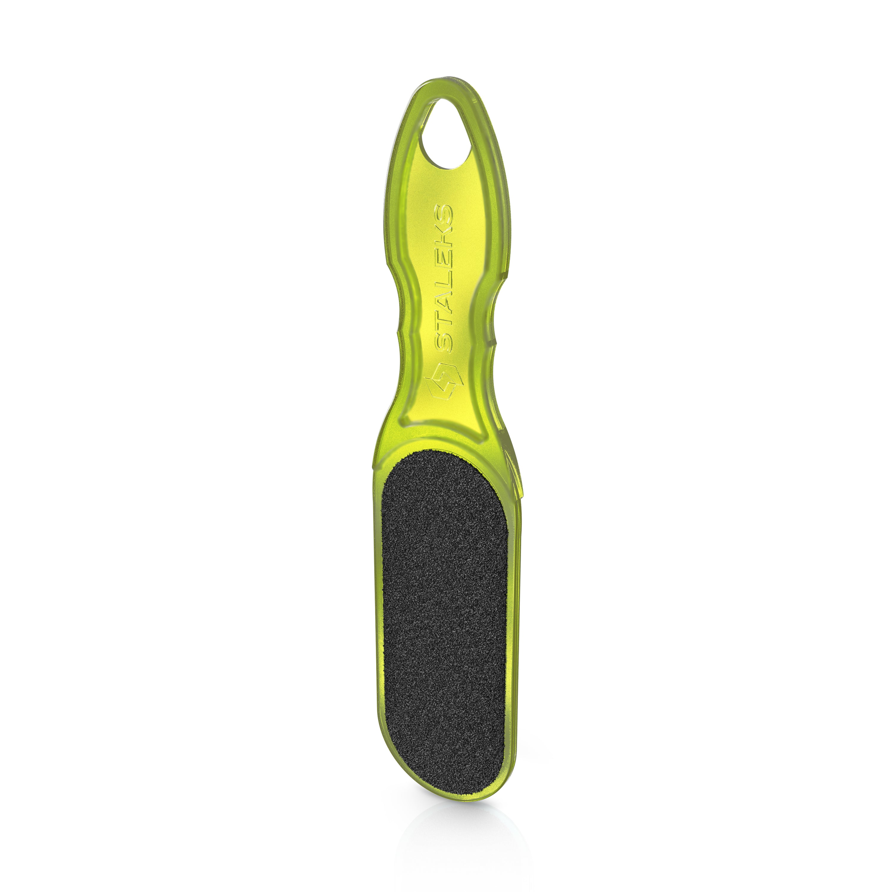 Classic Plastic Foot File 10 Type 1, Grit 100/180