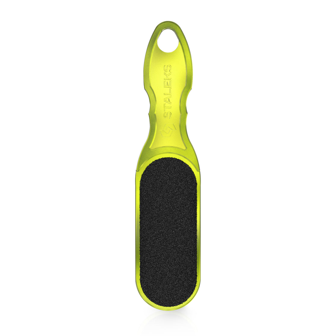 Classic Plastic Foot File 10 Type 1, Grit 100/180